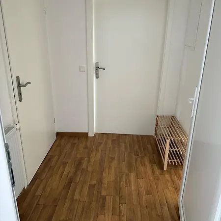 Villa Rathenow Zewnętrze zdjęcie