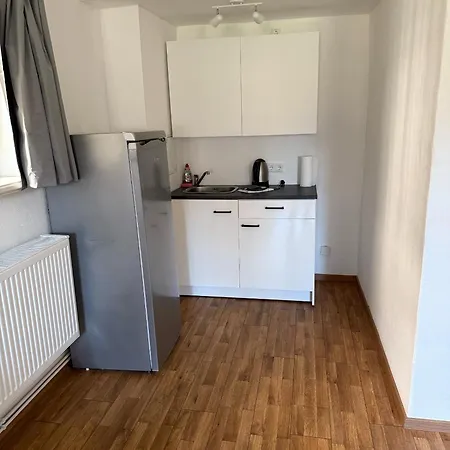 Villa Rathenow Zewnętrze zdjęcie