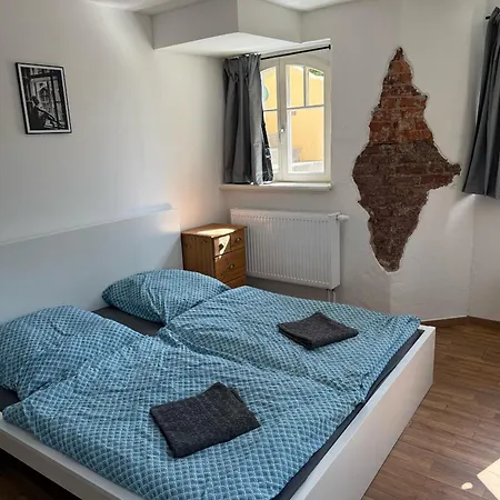Villa Rathenow Zewnętrze zdjęcie