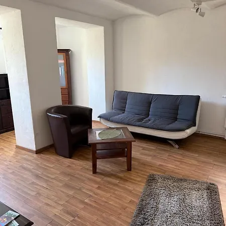 Villa Rathenow Zewnętrze zdjęcie