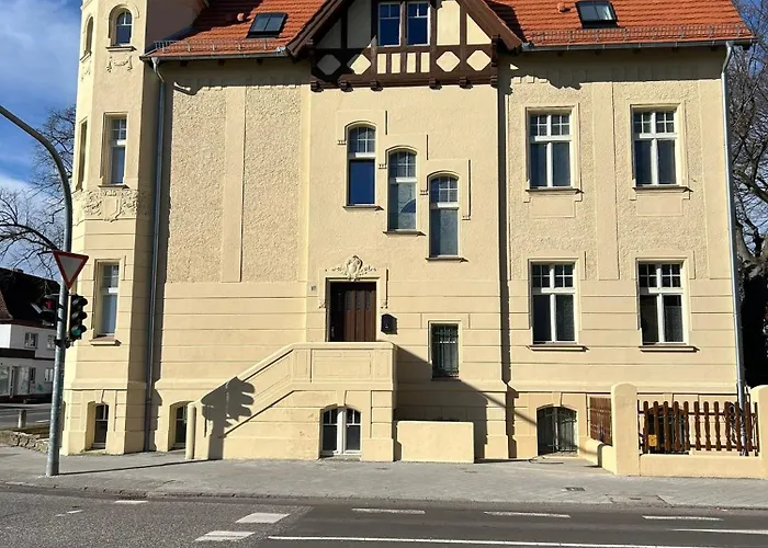 Villa Rathenow