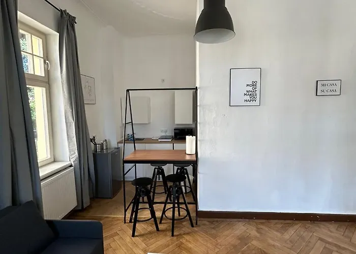 Villa Rathenow