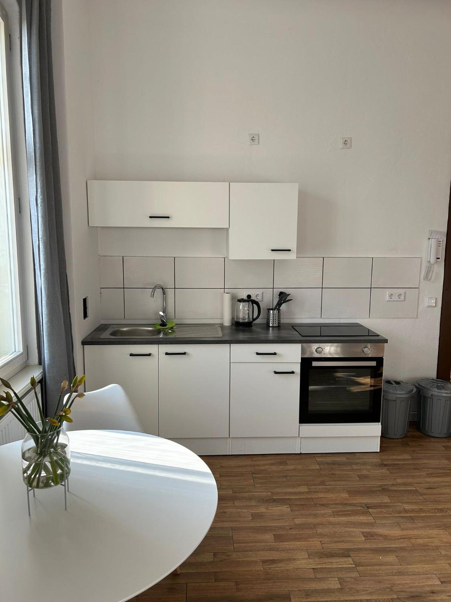 Villa Rathenow Appartement