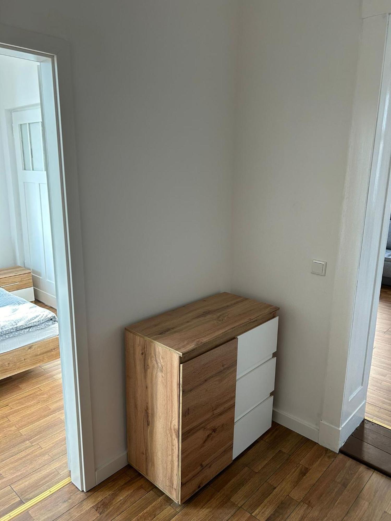 Appartement Villa Rathenow *