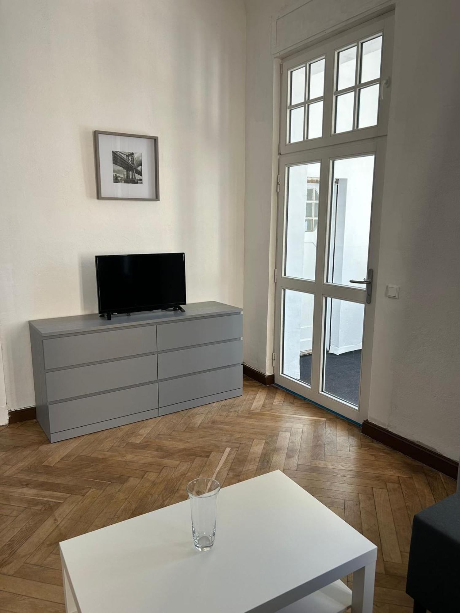 Villa Rathenow Appartement