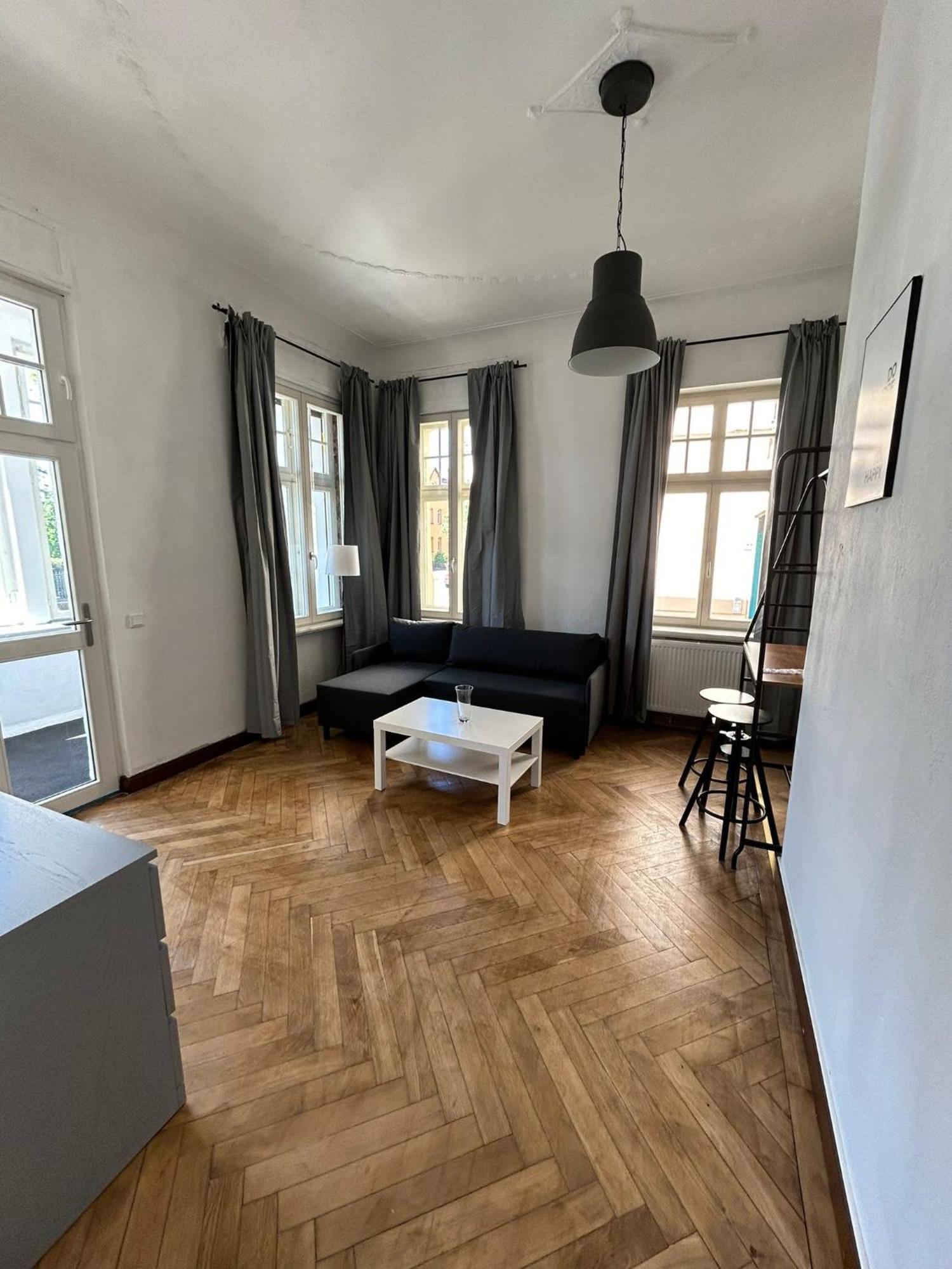 Villa Rathenow Appartement Rathenow