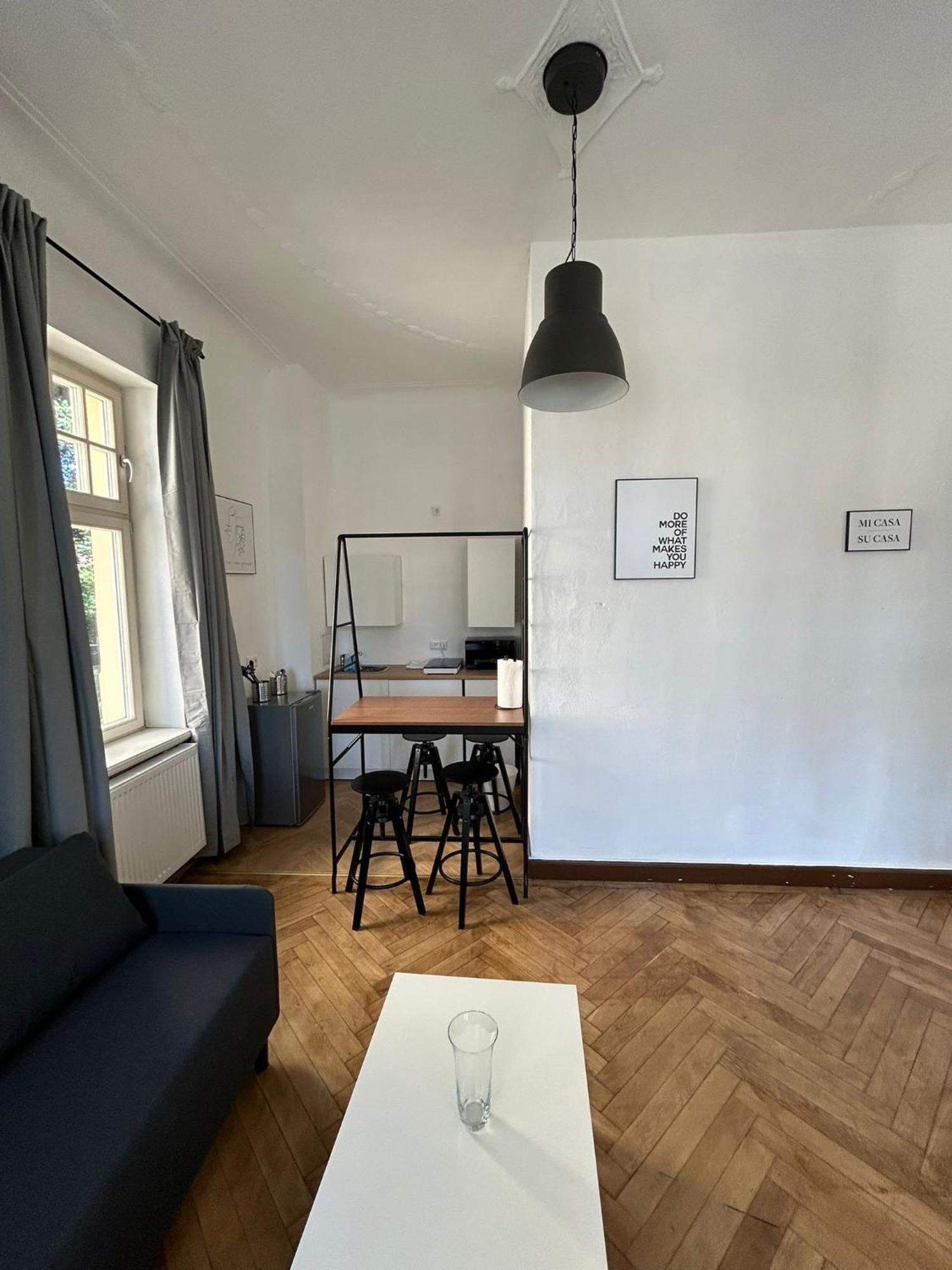 Villa Rathenow Apartment Rathenow