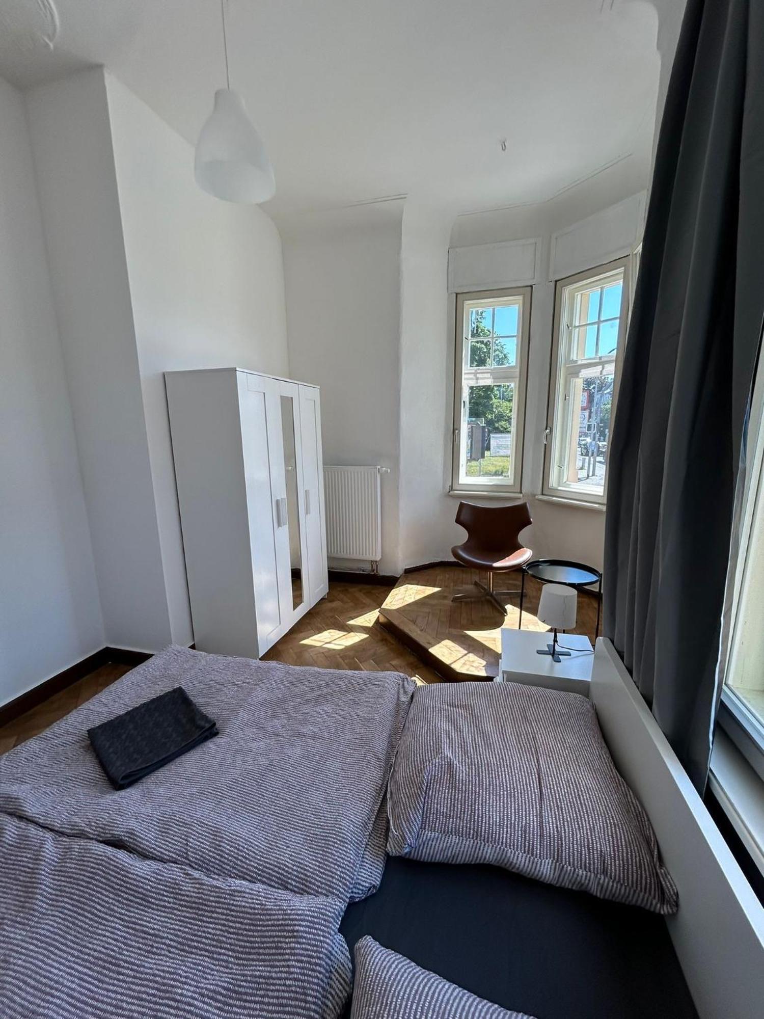 Villa Rathenow *
