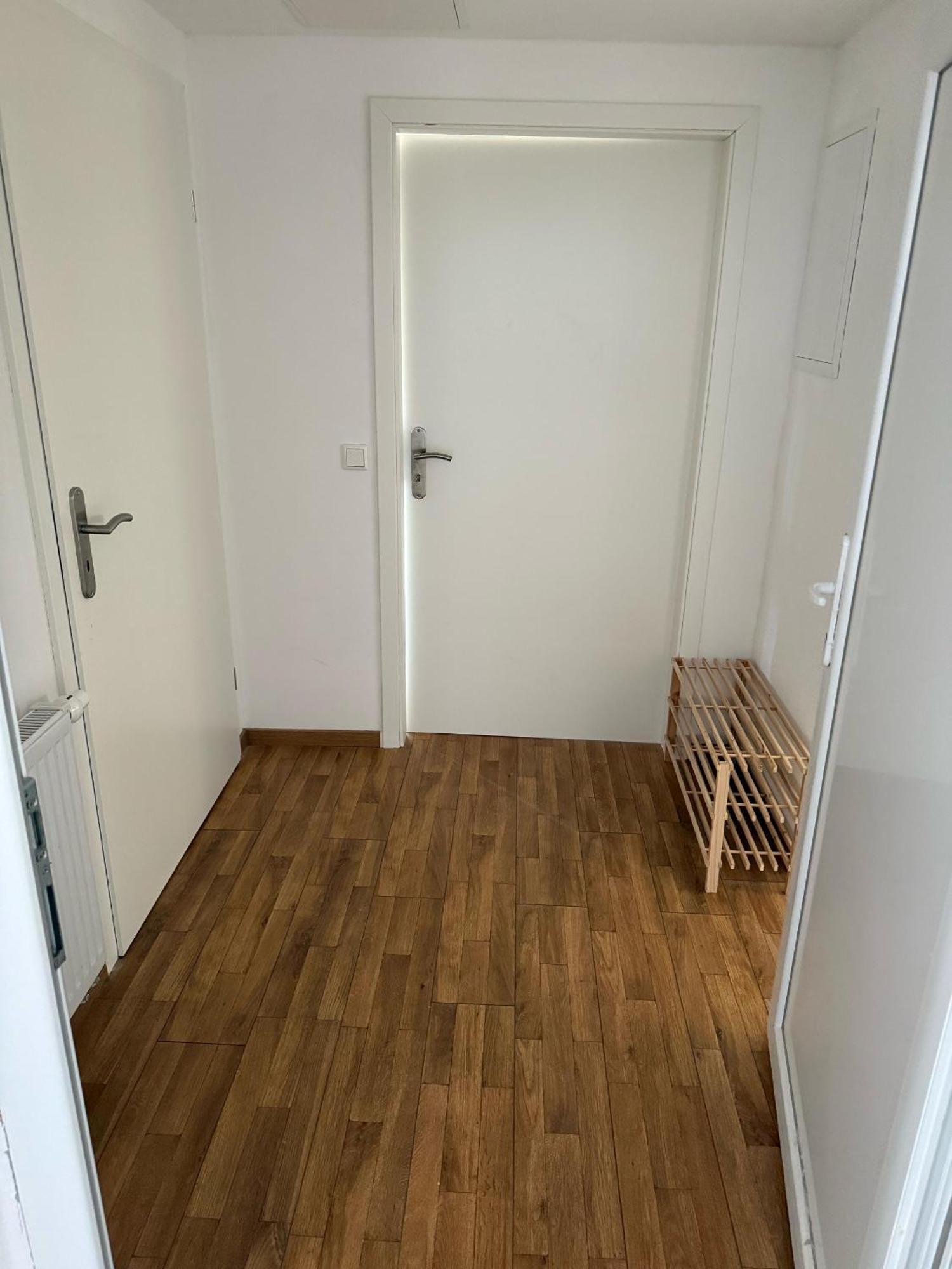Villa Rathenow Apartment