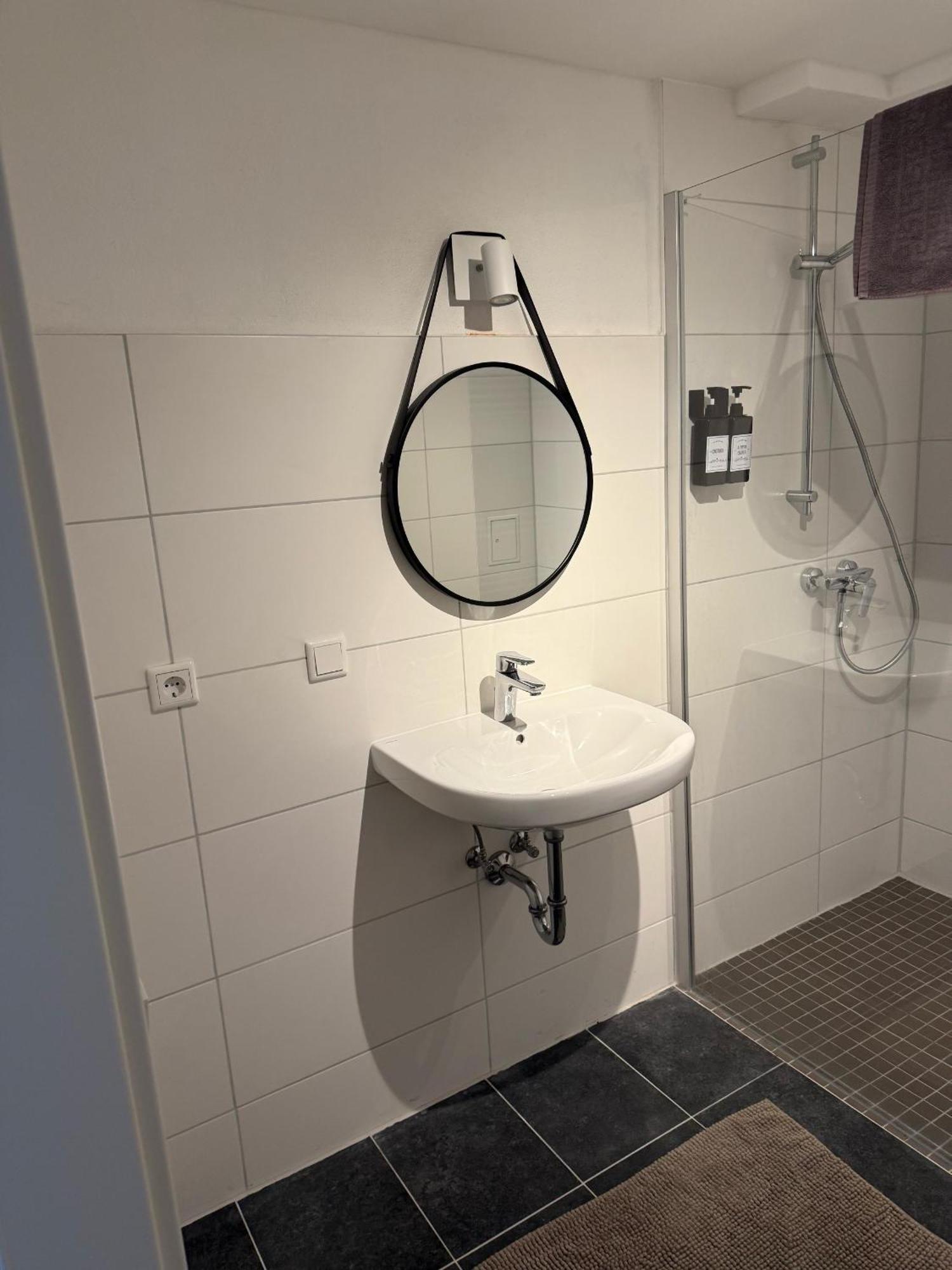 Villa Rathenow Apartment *